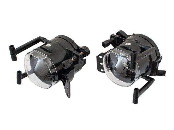 BMW 5 E60 / E61 03-07 set lijevog + desnog svjetla za maglu