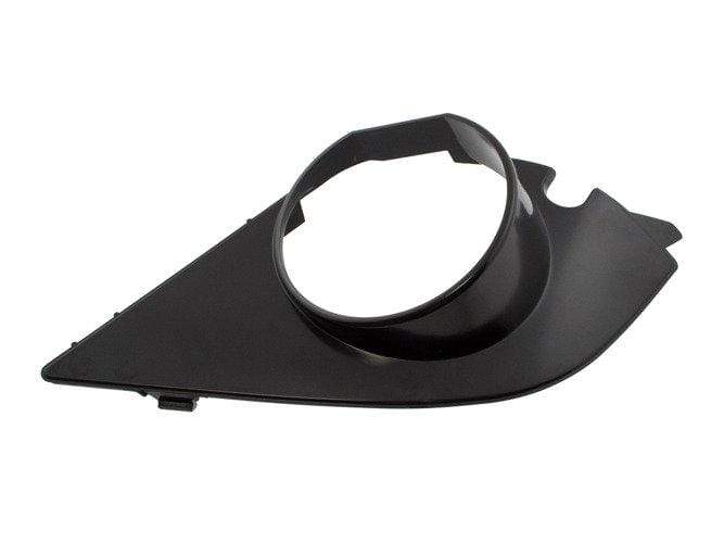 BMW 5 E60 M-PAKET 03-06 okvir svjetla za maglu lijevo