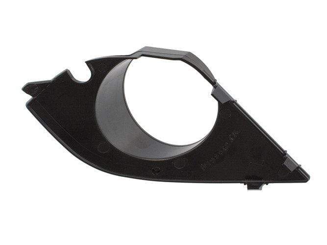 BMW 5 E60 M-PAKET 03-06 okvir svjetla za maglu lijevo