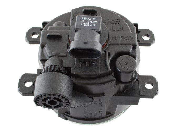 Citroen DS4 2011 - svjetlo za maglu lijeva strana = desna strana