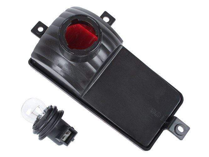 Citroen Jumper 2006- stražnje lijevo svjetlo za maglu