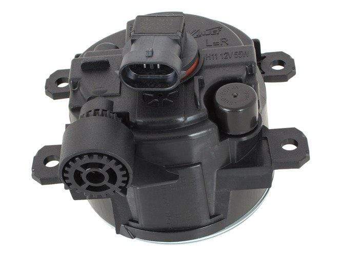 Fiat Doblo 2009 - svjetla za maglu