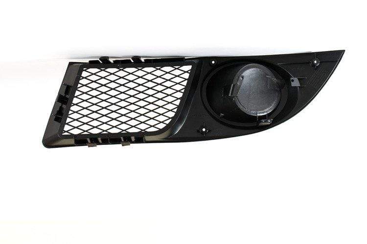 Fiat Doblo I FL 06-10 ukrasna rešetka desna za maglenke
