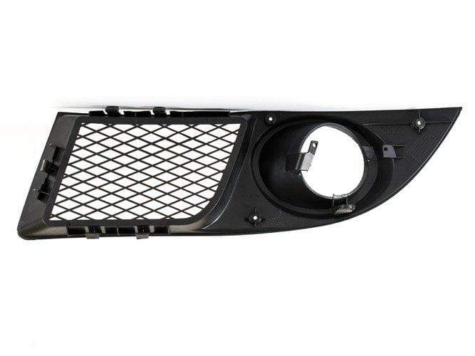 Fiat doblo ködlámpa rács