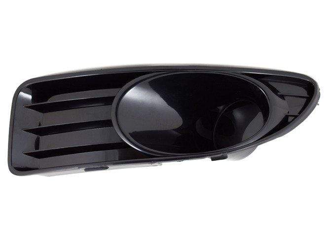 Fiat Linea 07-13 ukrasna maska lijeva za maglenke