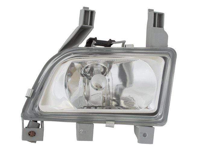 Mazda 323 BJ FL 01-03 lijevo svjetlo za maglu