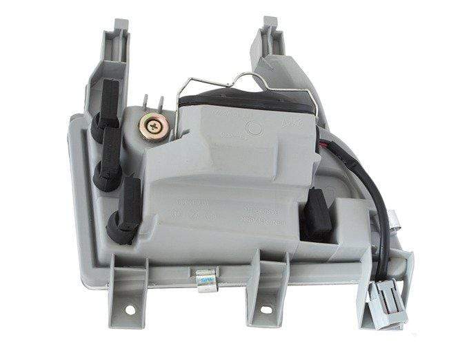 Mazda 323 BJ FL 01-03 lijevo svjetlo za maglu