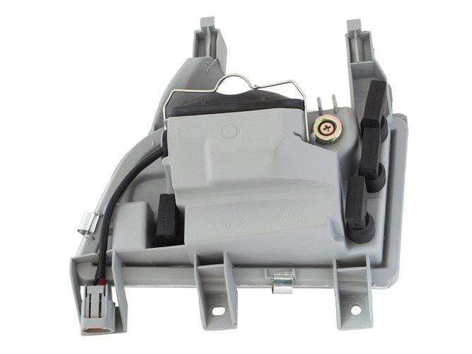 Mazda 323 BJ FL 01-03 desno svjetlo za maglu