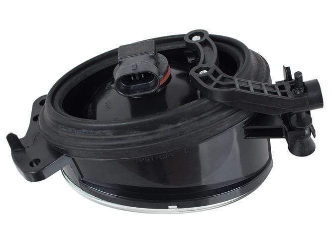 Mercedes A-klasa W169 04-12 lijevo svjetlo za maglu