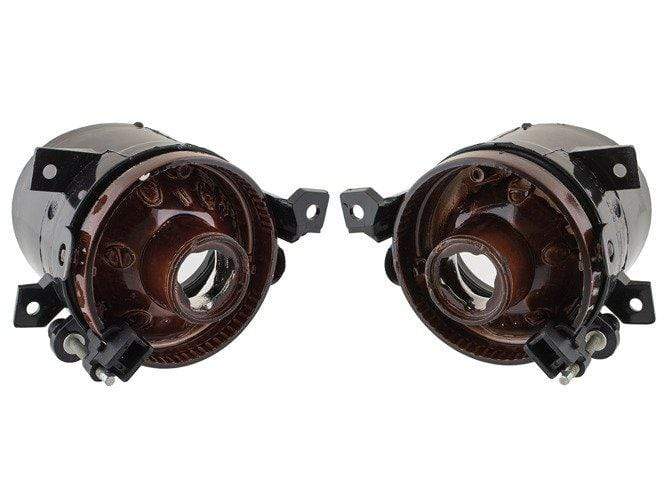 VW Amarok 2010- maglenke lijevo + desno set od 2 komada