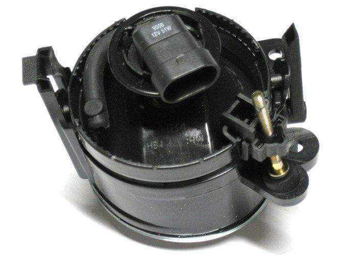 VW Golf V 03-09 lijevo svjetlo za maglu