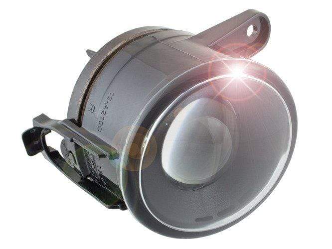 VW Golf V 03-09 maglenka (verzija s lećom) desna