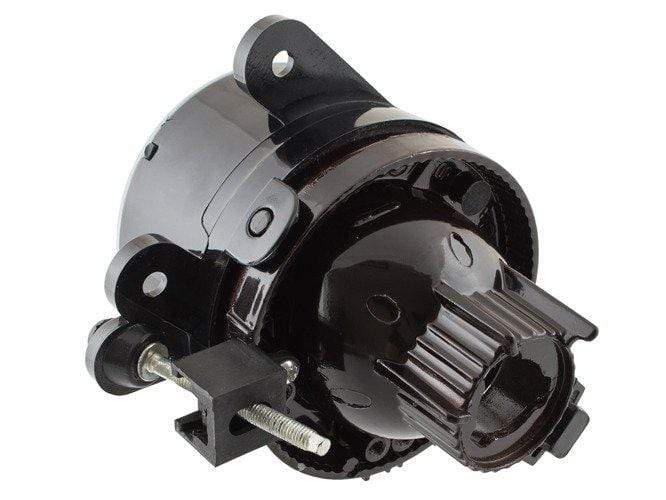 VW Golf V 03-09 maglenka (verzija s lećom) desna