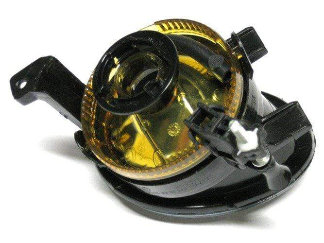 VW Jetta bal oldali ködlámpa