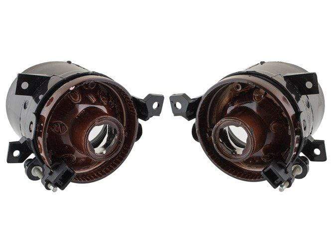 VW Jetta III 05-10 maglenke lijevo + desno set od 2 komada