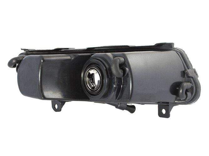 VW Polo V (6R) 2009- lijevo svjetlo za maglu