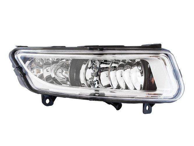 VW Polo V (6R) 2009- maglenka desno