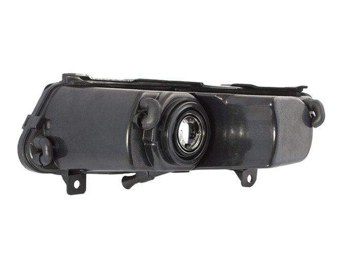 VW Polo V (6R) 2009- maglenka desno