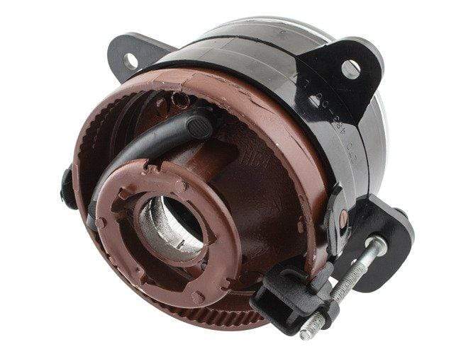 VW T5 2003- lijevo svjetlo za maglu