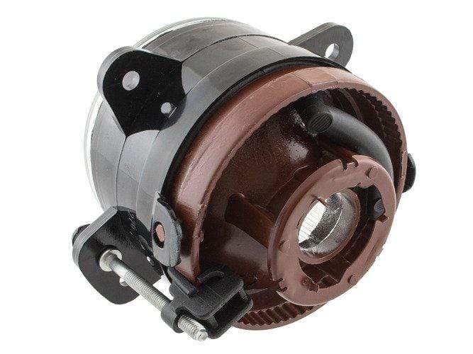 VW T5 2003- maglenka desno