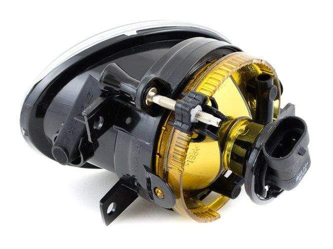 VW T5 FL 2009- lijevo svjetlo za maglu