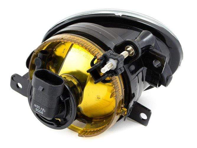 VW T5 FL 2009- maglenka desno