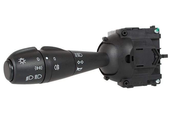 Dacia Duster I indeksna ručica mjenjača 2010.-2018.