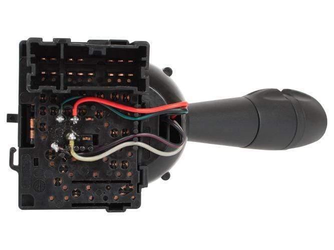 Dacia Duster I indeksna ručica mjenjača 2010.-2018.