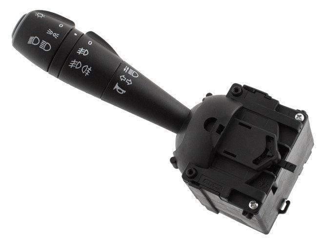 Dacia Lodgy kormányoszlop világítás / irányjelző kapcsoló