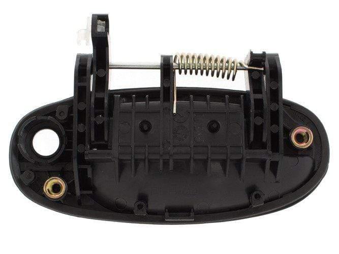 Chevrolet Aveo Bal első külső kilincs