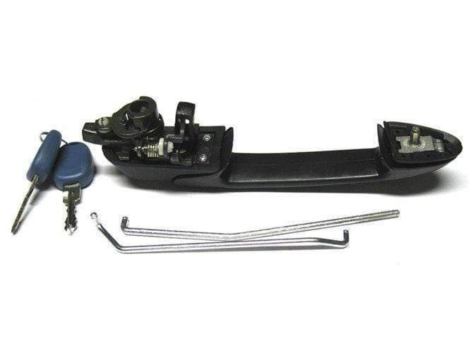 Fiat Bravo külső kilincs (jobb első)