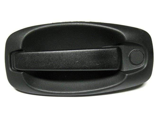 Fiat Doblo külső tolóajtó kilincs (jobb)