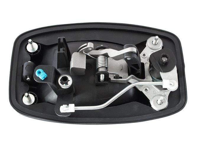 Fiat Ducato III külső kilincs (jobb hátsó)