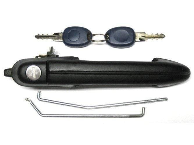 Fiat Marea külső kilincs (jobb első)