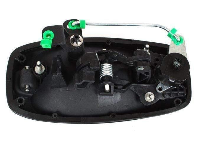 Fiat Qubo külső kilincs (hátsó)