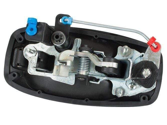 Fiat Qubo külső kilincs (jobb első)