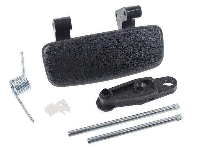 Renault Master külső tolóajtó kilincs (jobb-bal)