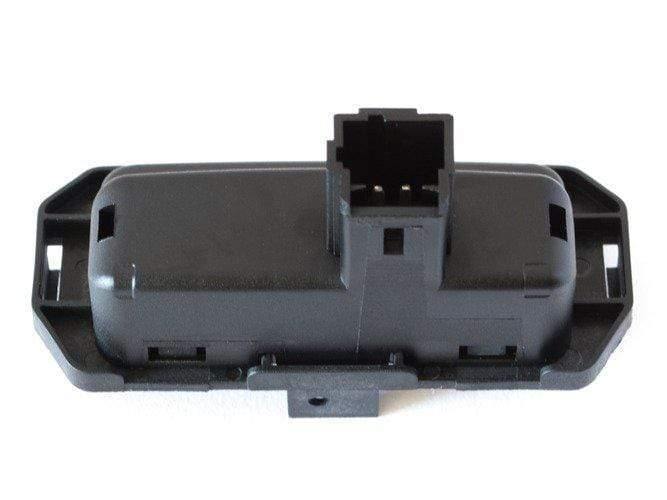 Renault Megane II csomagtartó nyitó gomb