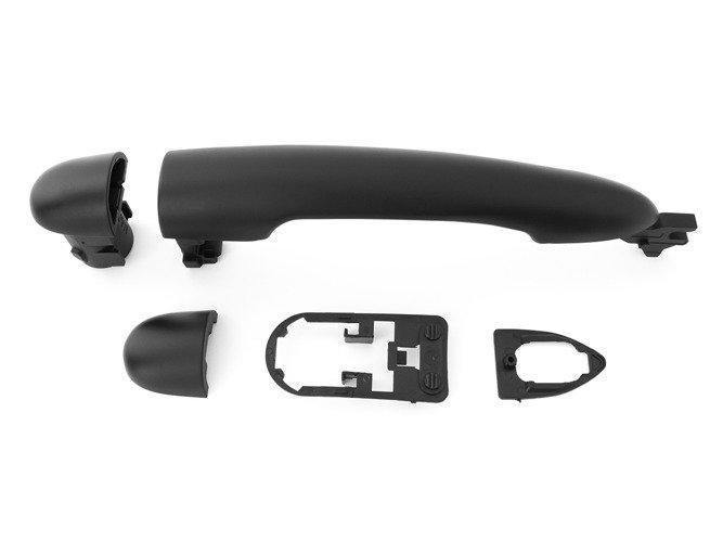 Renault Megane II külső kilincs