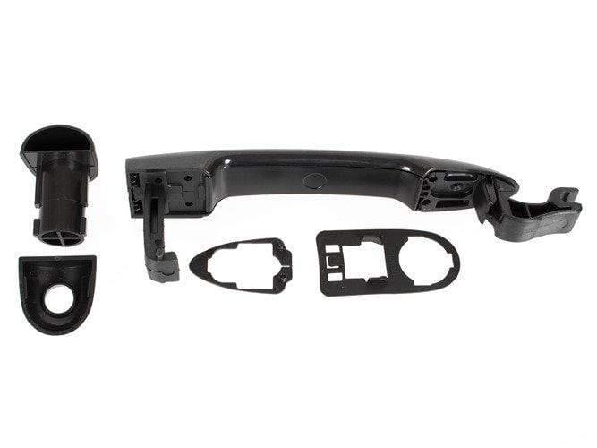 Renault Megane III külső kilincs