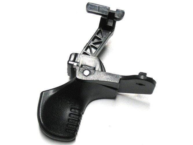 Renault Twingo külső kilincs (bal első)