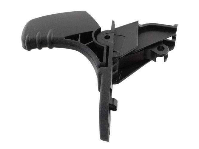 Renault Twingo II külső kilincs (bal)