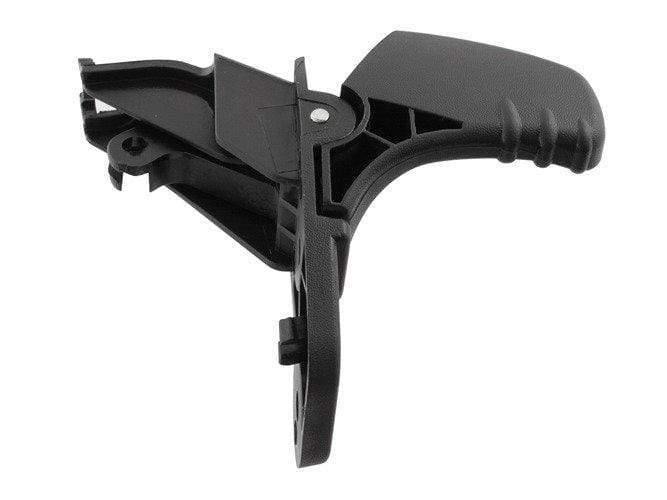 Renault Twingo II külső kilincs (jobb)