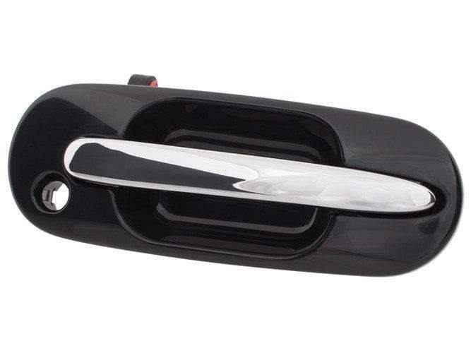 Rover 400 külső kilincs (jobb első)