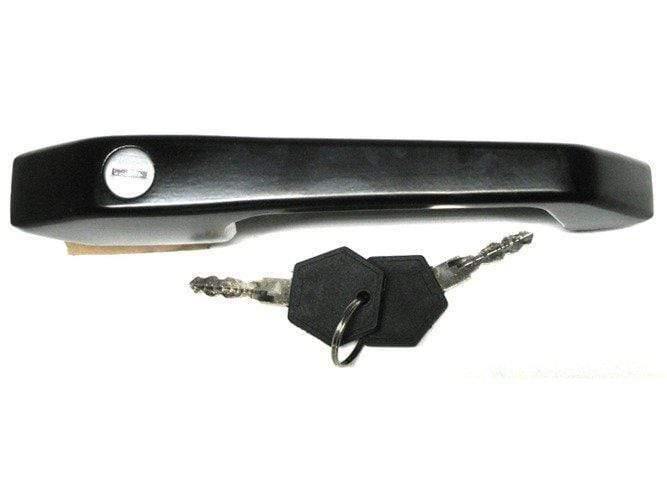 Scania 112 113 142 143 külső kilincs (bal első)