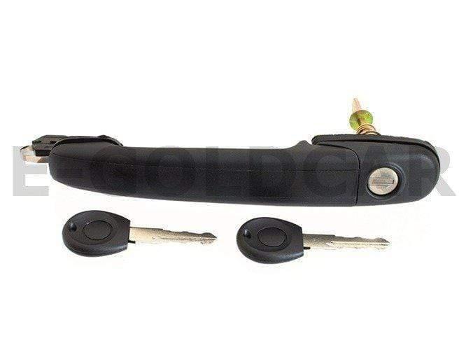 VW Polo III  külső kilincs