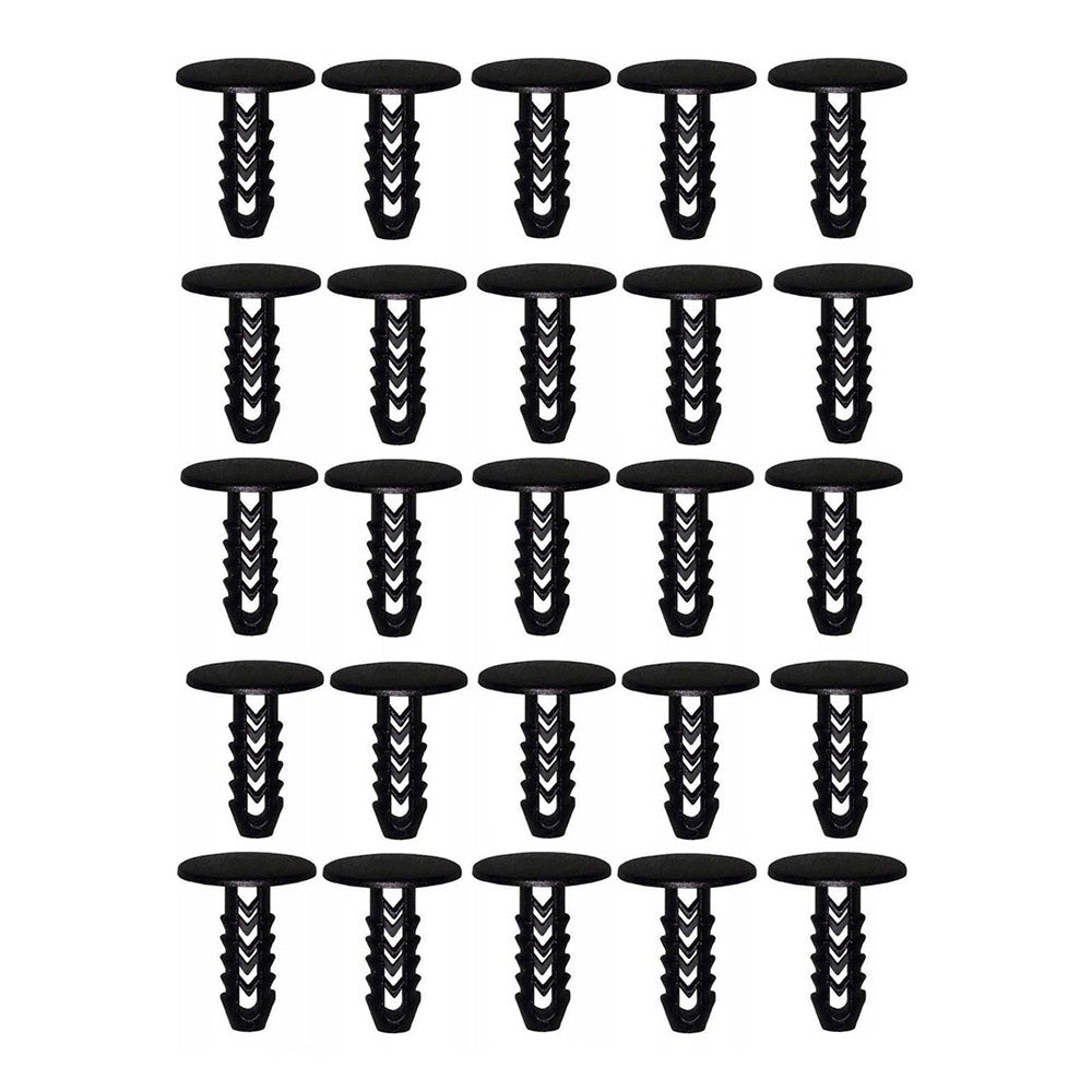 Lancia Dedra kárpit rögzítő patent szett 1990-1999 | Peppi.hu