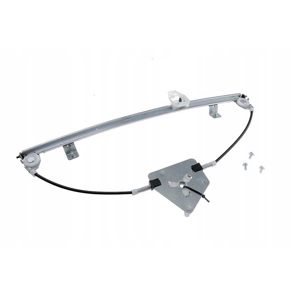 Lancia Musa ablakemelő szerkezet (JOBB ELSŐ)