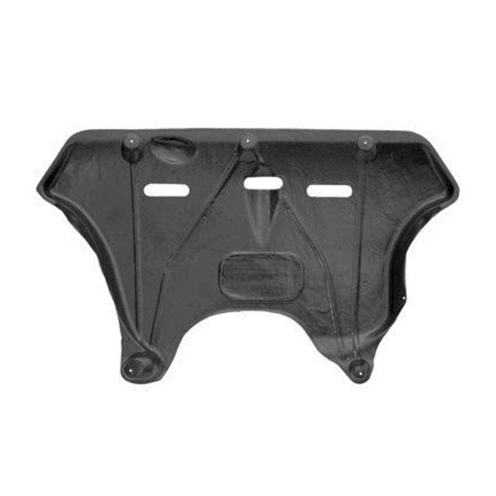 Lancia Musa alsó motorvédő burkolat 2004-2012