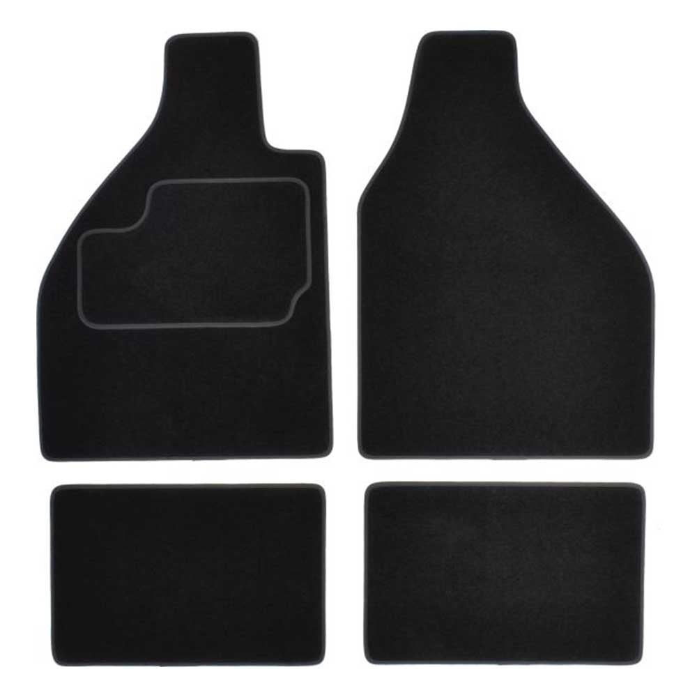 Lancia Y10 szövetszőnyeg 1985-1995